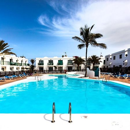 Appartamento Sunshine San Valentin Corralejo Esterno foto