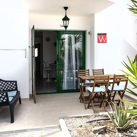 Appartamento Sunshine San Valentin Corralejo Esterno foto