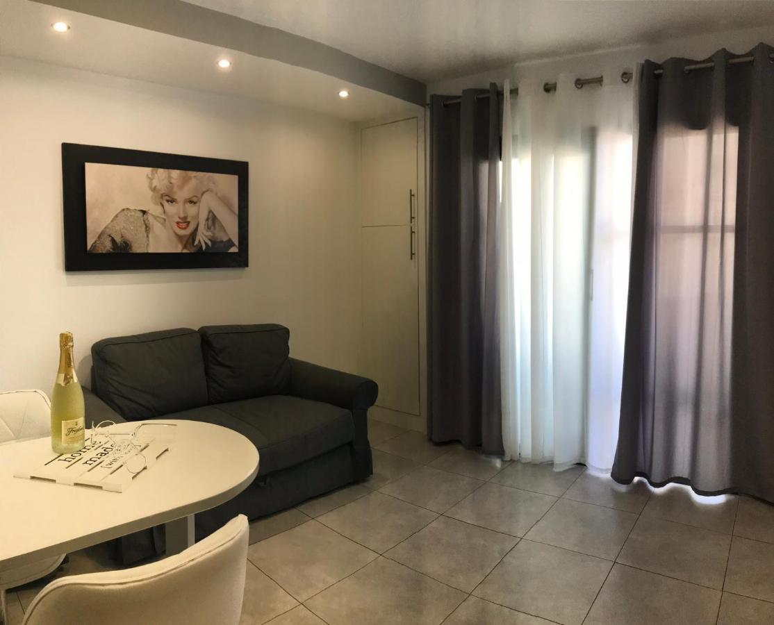 Appartamento Sunshine San Valentin Corralejo Esterno foto