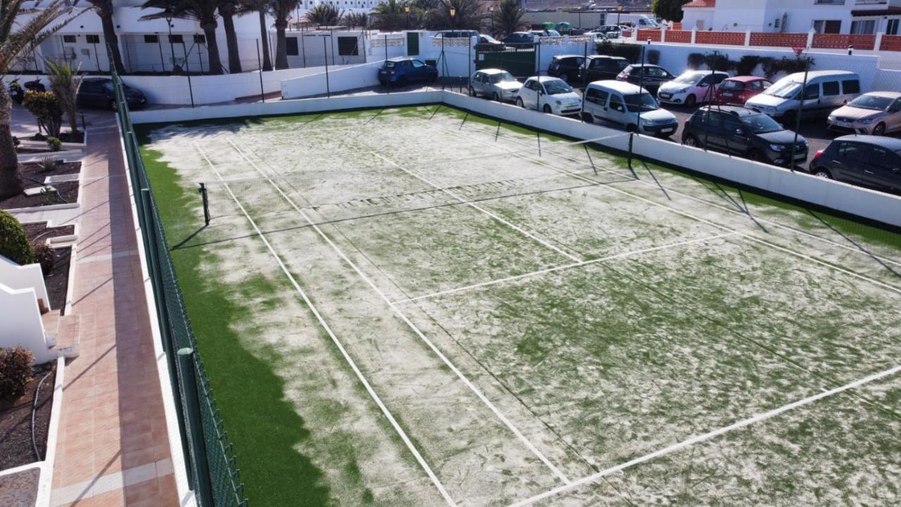 Appartamento Sunshine San Valentin Corralejo Esterno foto
