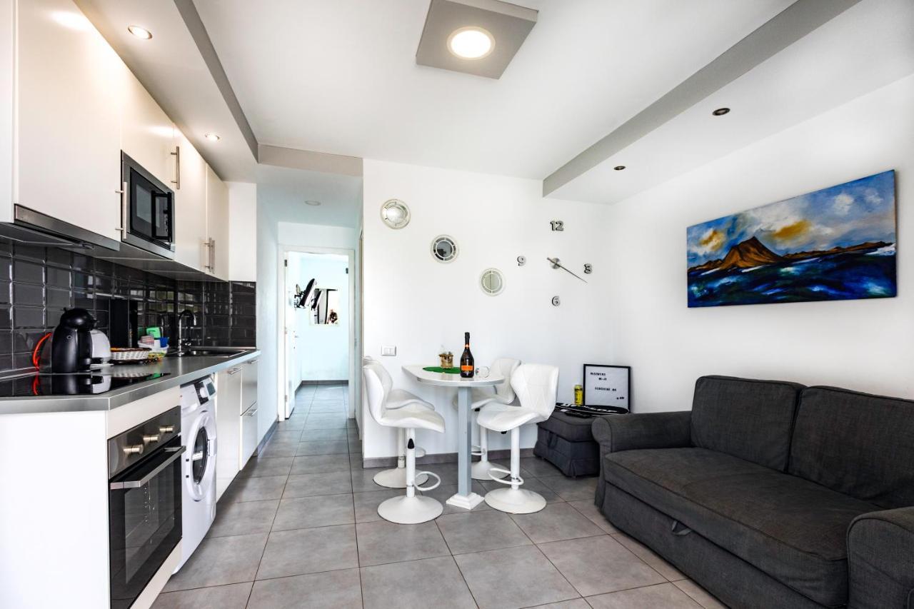 Appartamento Sunshine San Valentin Corralejo Esterno foto